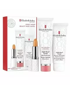 Eight Hour All In One - Eight Hour 3 pcs set, 30 ml