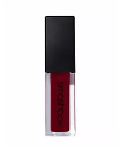 Smashbox Always On Flüssiger Lippenstift Fräulein Verhalten, 4 ml