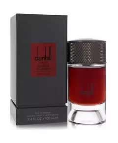 Dunhill Signature Collection Agar Wood EDP M, 100 ml