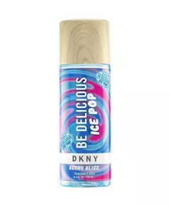 Be Delicious Ice Pop Berry Bliss Body Mist, 250 ml