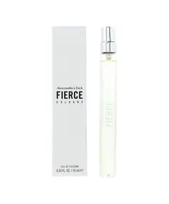 Abercrombie & Fitch Fierce Cologne Eau De Cologne For Men, 10 ml