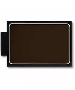 Buxom Single Eyeshadow Bar Pigmentiert Creme-Lidschatten Unentschuldigend, 1,4 g