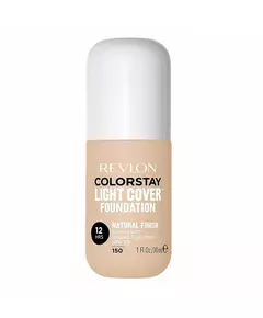 Revlon ColorStay 12h Flüssige Grundierung 150 Buff SPF35, 30 ml