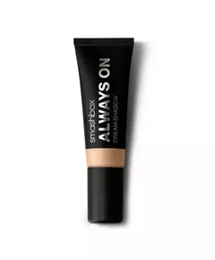 Smashbox Always On Creme-Lidschatten Wildleder, 10 ml