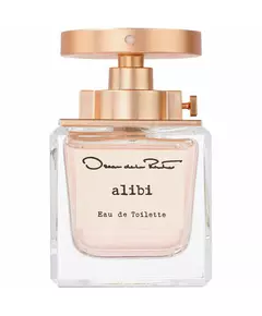 Alibi EDT, 50 ml