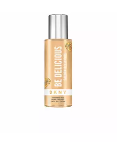 DKNY Golden Delicious Body Spray, 250 ml