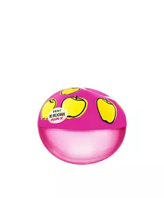 DKNY Be Delicious Orchard St. Eau De Parfum For Women, 50 ml