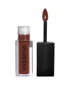 Smashbox Always On Flüssiger Lippenstift Ls-Badd, 4 ml