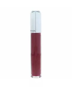 Revlon Ultra HD Lacquer Volumen Flüssiger Lippenstift 545 Karneol, 5,9 ml
