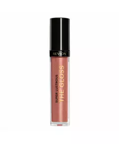 Revlon Super Lustrous Lipgloss 260 Rosige Zukunft, 3,8 ml