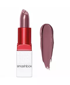 Smashbox Prime & Plush Creme-Lippenstift Spoiler-Alarm, 3,4 g