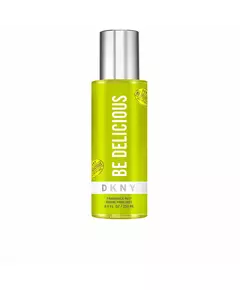 DKNY Be Delicious Body Spray, 250 ml