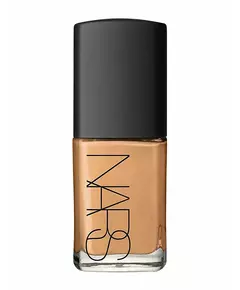 Nars Sheer Glow Creme-Grundierung Huahine, 30 ml