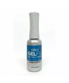Semipermanenter Nagellack Orly Gelfx Creme Rinse & Repeat, 9 ml