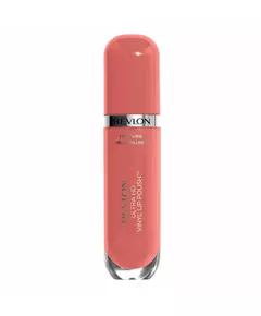 Revlon Ultra HD Vinyl Lip Flüssiger Lippenstift Flüssiger Lippenstift 950 Verhalte dich natürlich, 5,9 ml