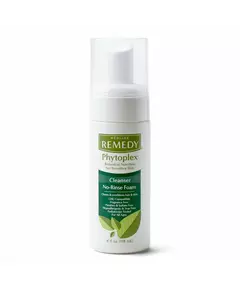 Medline Remedy Phytolplex Gentle Cleansing Cleansing Foam, 118 ml