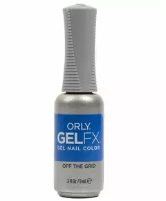 Langanhaltender Nagellack Orly Gelfx cream Off the Grid, 9 ml