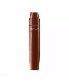 Revlon Kiss Cushion Kokosnuss befleckte lippe Lipgloss 280 Schokoladen Pop, 4,4 ml