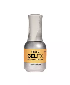 Langanhaltender semipermanenter Nagellack Orly Gelfx Creme Hunky Dory, 18 ml