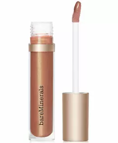 BareMinerals Mineralist Glänzend Lipgloss Wärme, 4 ml