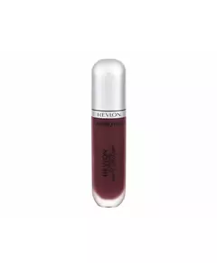 Revlon Ultra Hd Matt Flüssiger Lippenstift 675 Vernarrtheit, 9 ml