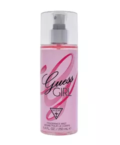 Guess Girl Body Mist, 250 ml
