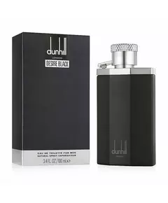 Dunhill Desire Black EDT M, 30 ml