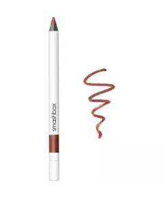 Smashbox Prime & Plush Lipliner Nackte Rose, 1,2 g