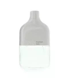 Fcuk Friction Eau De Toilette For Men, 100 ml