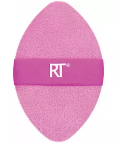 Puderquaste Real Techniques MIRACLE 2 IN 1, 1 Stück