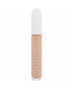 Clinique Even Better All-Over Farbkorrektur Flüssig-Concealer Pfirsich, 6 ml