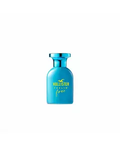 Hollister Feelin' Free Eau De Toilette For Men, 30 ml