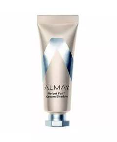 Almay Velvet Foil Metallisch Creme-Lidschatten 070 Astro Mädchen, 10,7 ml