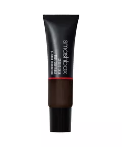Smashbox Studio Skin Hohe Deckung Flüssige Grundierung 4 7 Sehr tief neutral, 30 ml