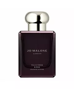 Jo Malone Velvet Rose & Oud Eau De Cologne Unisex, 50 ml