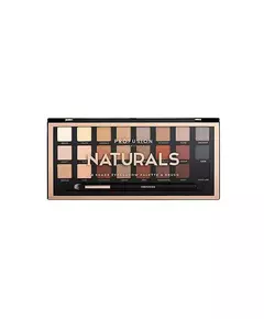Profusion Profusion Lidschattenpalette Natürlich, 26 g