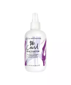 Bumble and Bumble Bb. Curl Haarspray Lockenaktivierung, 250 ml