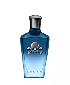 Police Potion Power EDP M, 50 ml