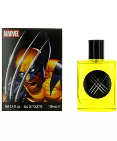 Wolverine EDT, 100 ml
