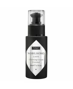 The Merchant Of Venice Nobil Homo Care douceur Crème nettoyante, 50 ml