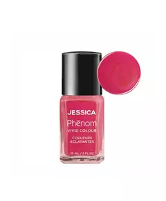 Jessica Phenom Vivid Colour Nagellack PHEN-048 Letzter Tanz, 14 ml