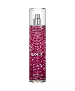 Paris Hilton Electrify BOR W, 236 ml
