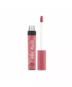Victoria's Secret Velvet Matte Creme Lippenstift Flüssiger Lippenstift Perfektion, 3 ml