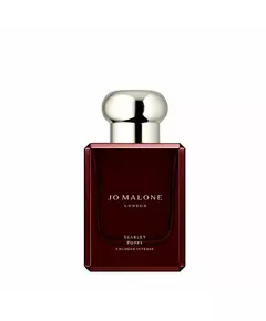 Jo Malone Scarlet Poppy Intense Eau de Cologne Unisex, 50 ml