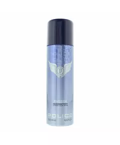 Police Frozen Deodorant Spray For Men, 200 ml