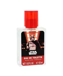 Disney Star Wars Eau De Toilette For Boys, 30 ml
