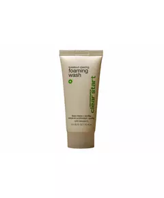 Dermalogica Clear Start Salicylsäure Reinigt tief und klärt Reinigungsschaum 15 ml *Miniatur, 15 ml
