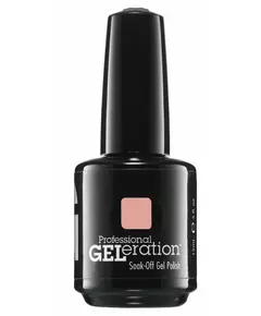 Jessica GELeration Colours Semi-permanenter Nagellack GEL-1193 Wüsten-Sonnenuntergang, 15 ml