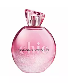 Ermanno Scervino Chic Eau de Parfum, 50 ml
