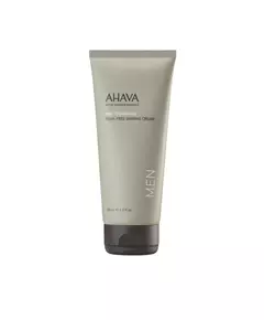 Ahava Time to Energize Softening Shaving Cream, 200 ml